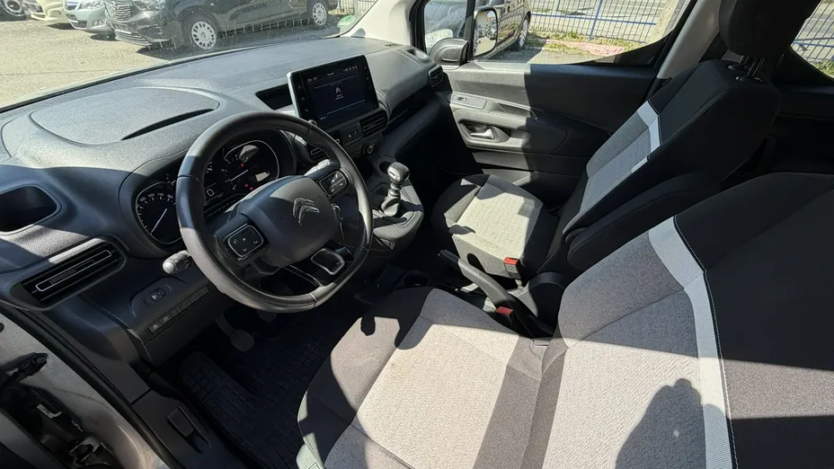 CITROEN Berlingo -
