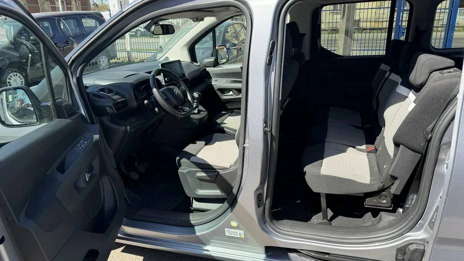 CITROEN Berlingo -