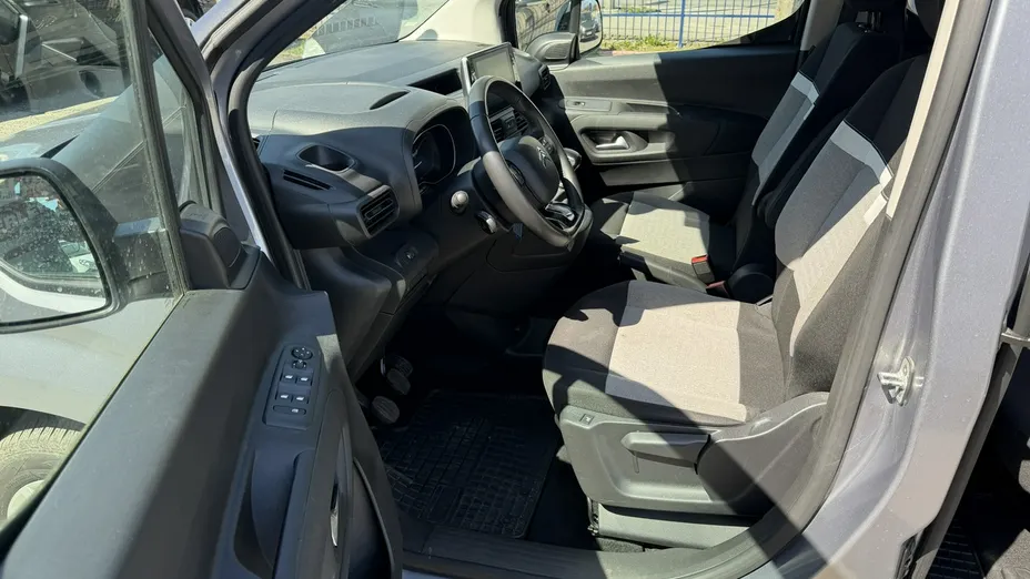 CITROEN Berlingo -