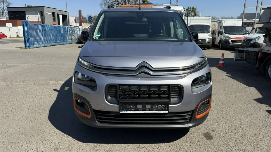 CITROEN Berlingo -