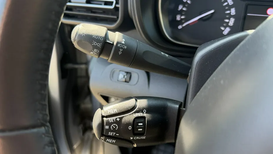 CITROEN Berlingo -