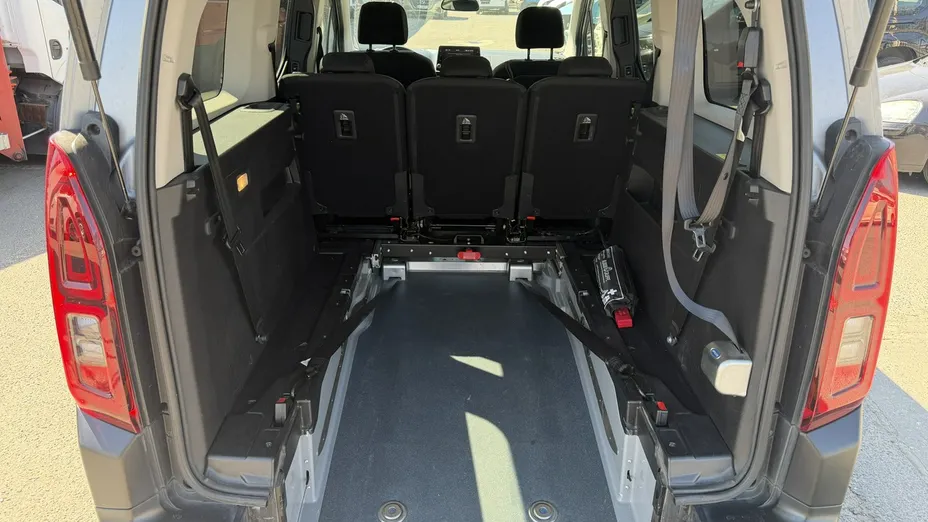 CITROEN Berlingo -