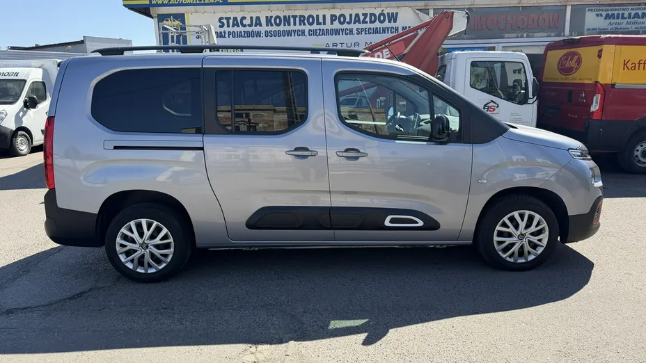 CITROEN Berlingo -