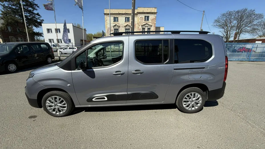 CITROEN Berlingo -