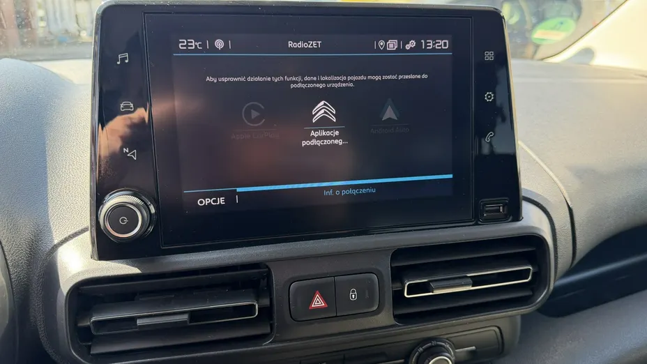 CITROEN Berlingo -
