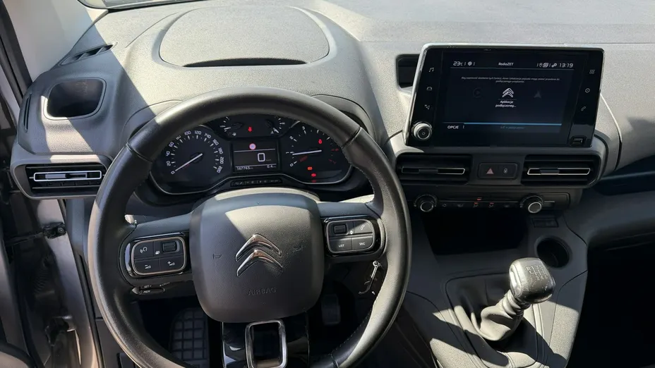CITROEN Berlingo -