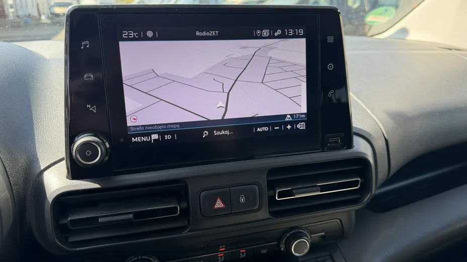 CITROEN Berlingo -