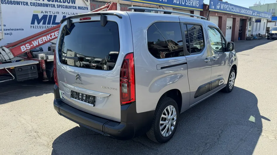 CITROEN Berlingo -