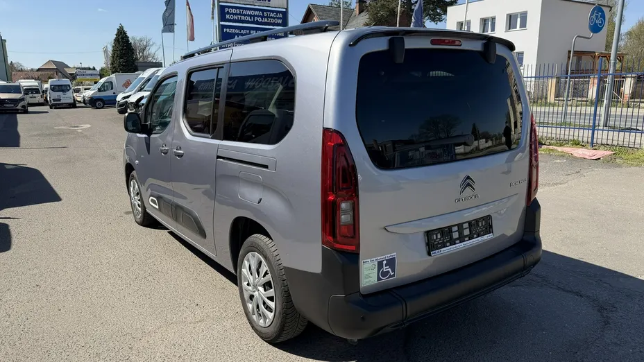CITROEN Berlingo -