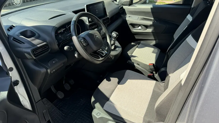 CITROEN Berlingo -