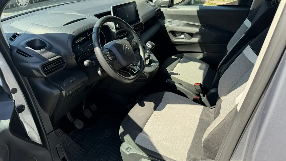 CITROEN Berlingo -