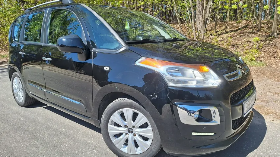 CITROEN C3 Picasso -