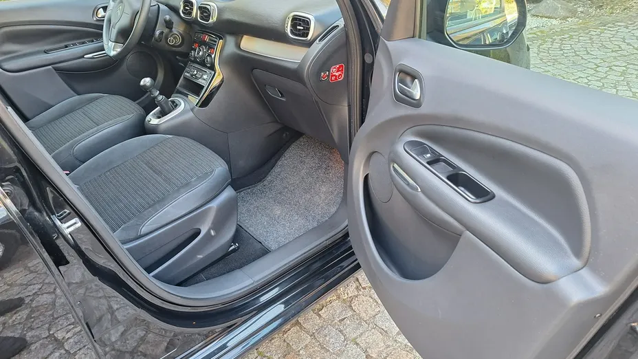 CITROEN C3 Picasso -