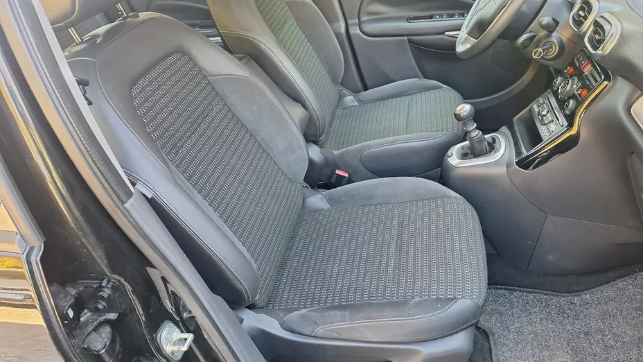 CITROEN C3 Picasso -