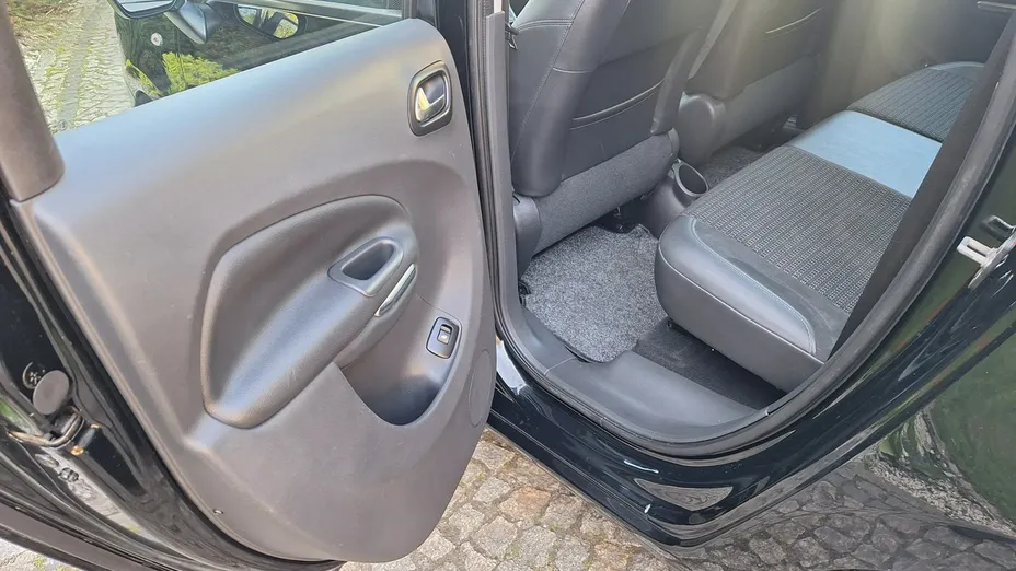 CITROEN C3 Picasso -