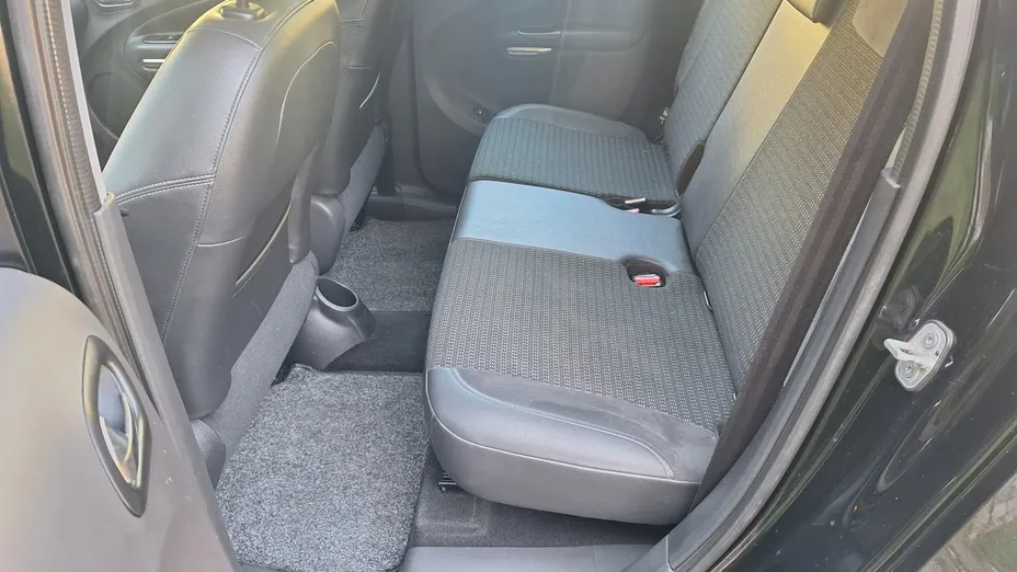 CITROEN C3 Picasso -