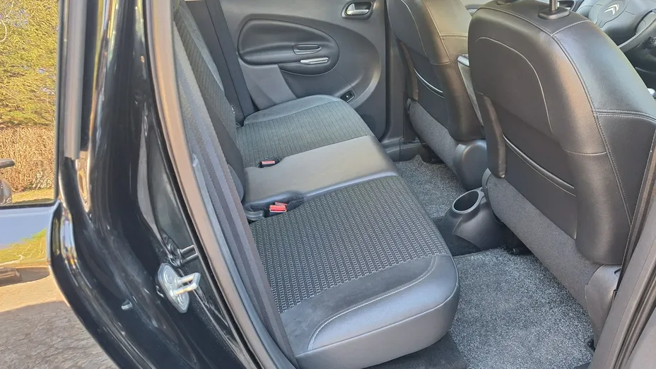 CITROEN C3 Picasso -