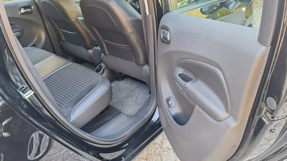 CITROEN C3 Picasso -