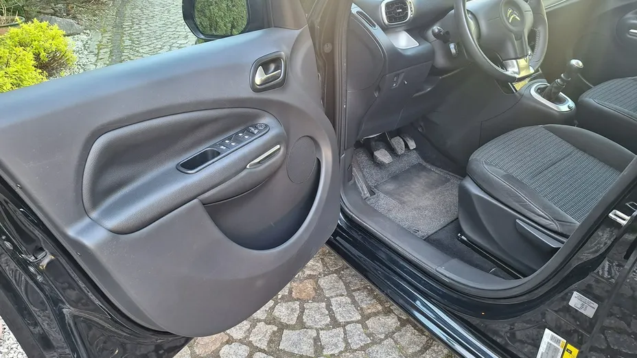 CITROEN C3 Picasso -
