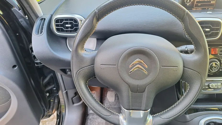 CITROEN C3 Picasso -