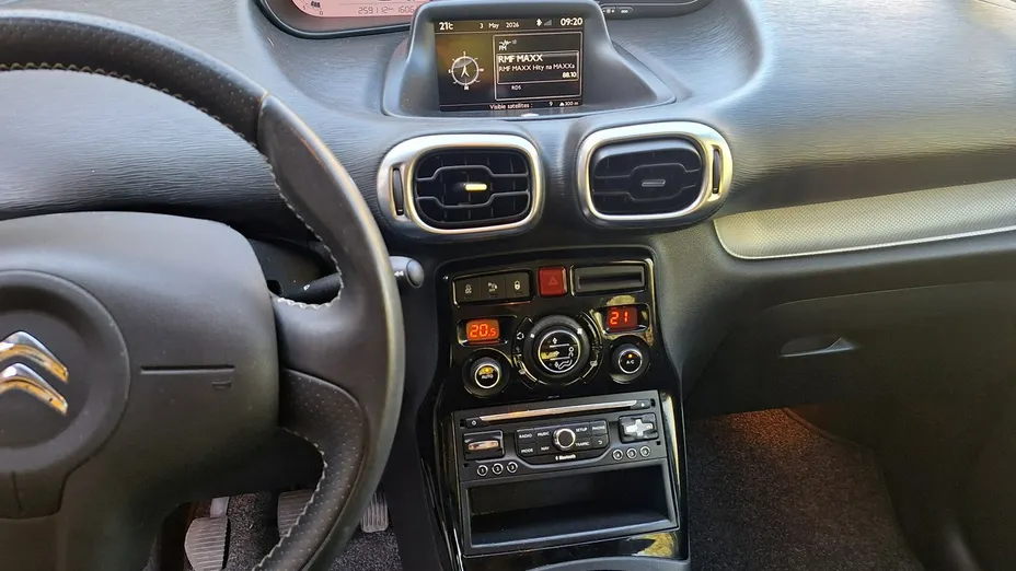 CITROEN C3 Picasso -