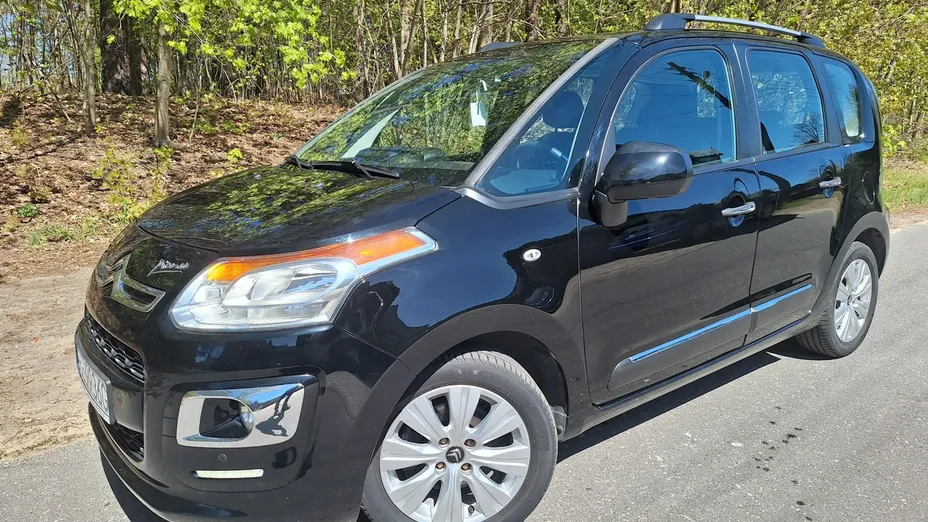 CITROEN C3 Picasso -