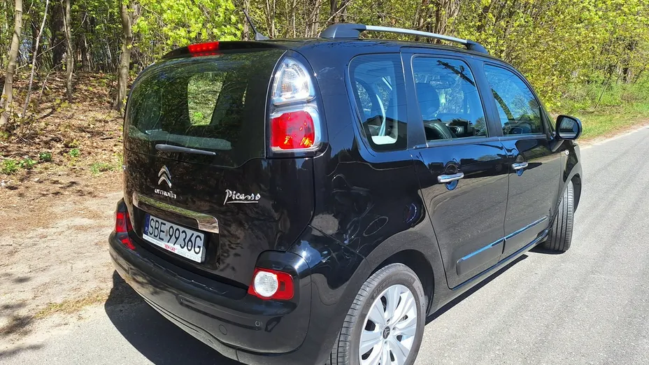 CITROEN C3 Picasso -