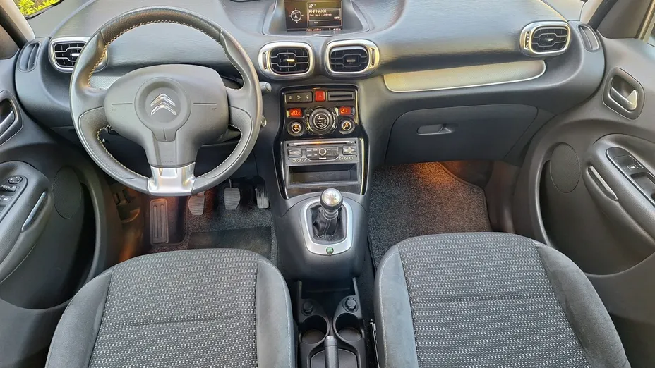 CITROEN C3 Picasso -