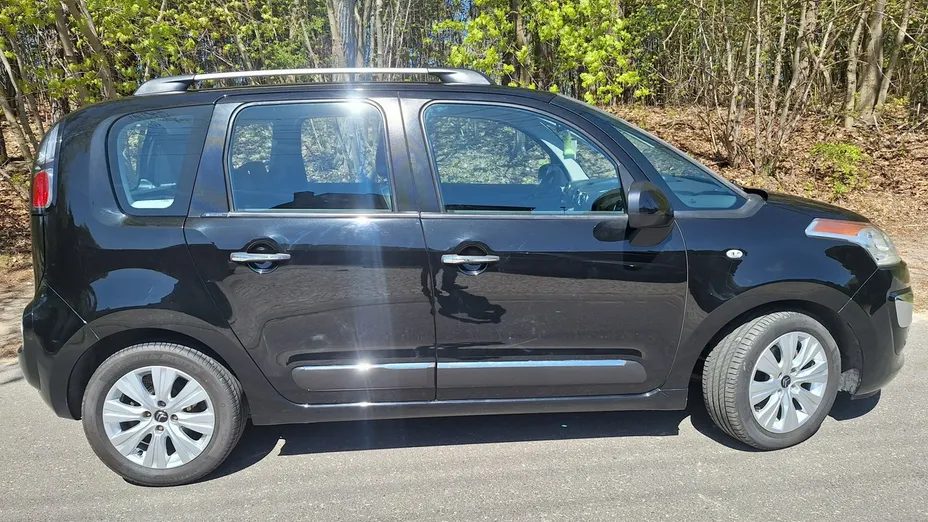 CITROEN C3 Picasso -