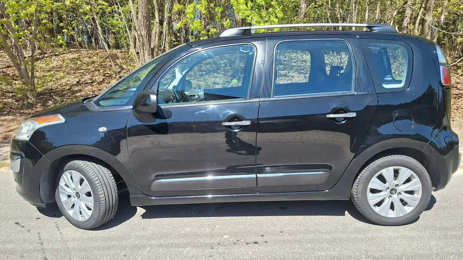 CITROEN C3 Picasso -