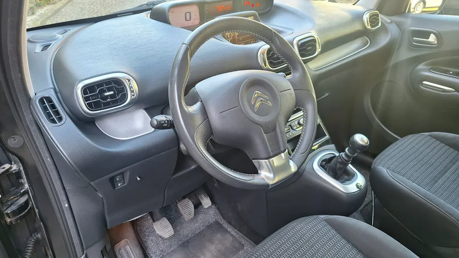 CITROEN C3 Picasso -