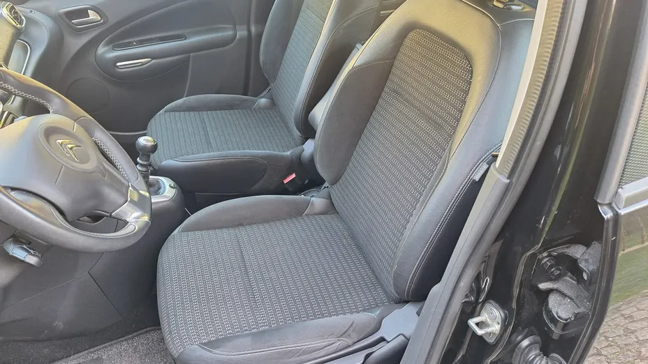CITROEN C3 Picasso -