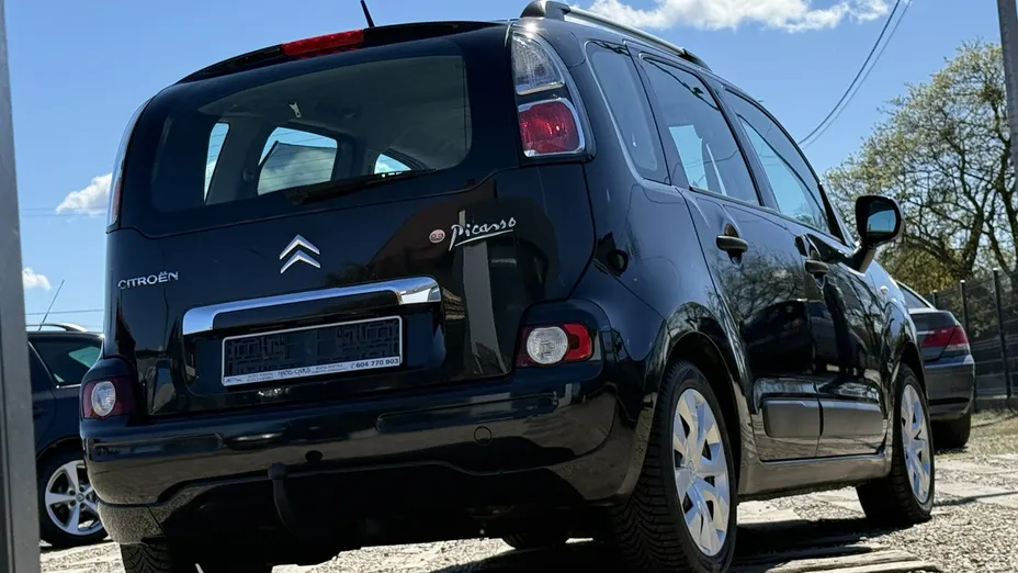 CITROEN C3 Picasso -