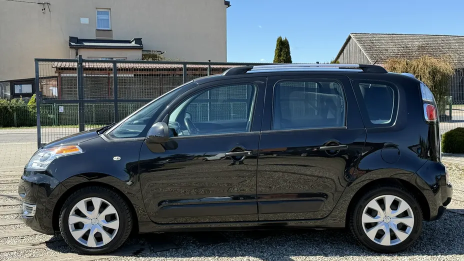 CITROEN C3 Picasso -