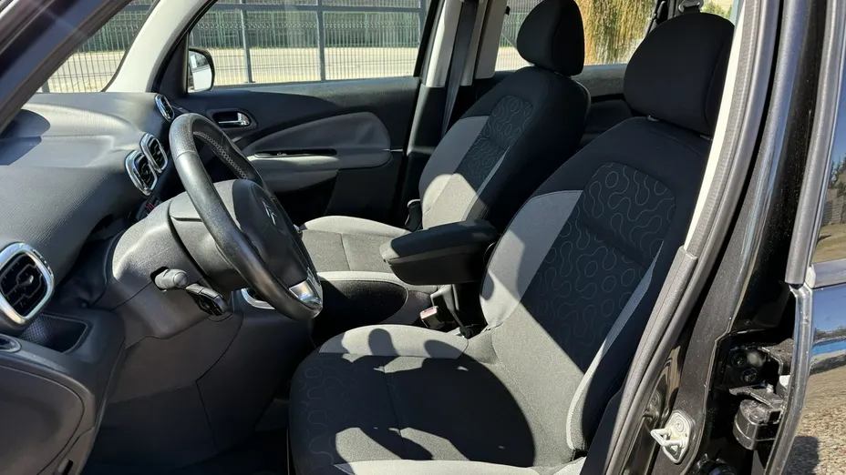 CITROEN C3 Picasso -