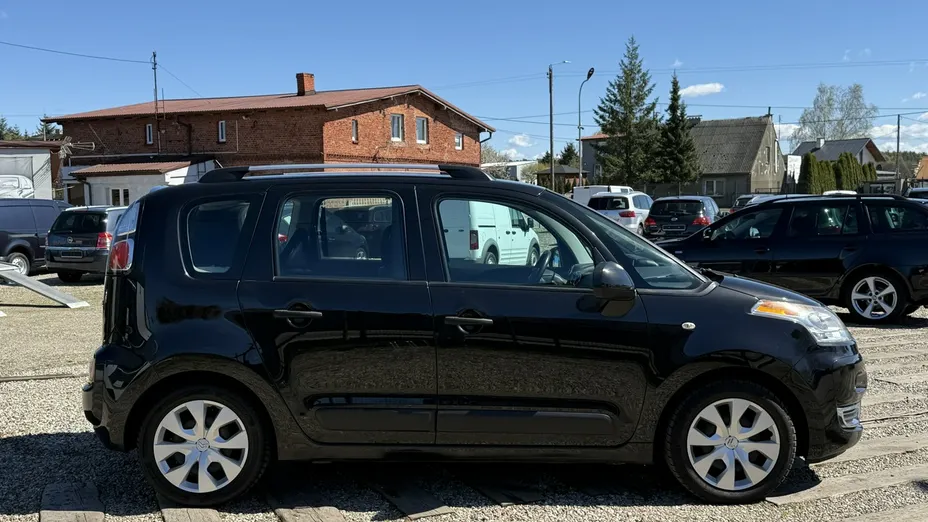 CITROEN C3 Picasso -