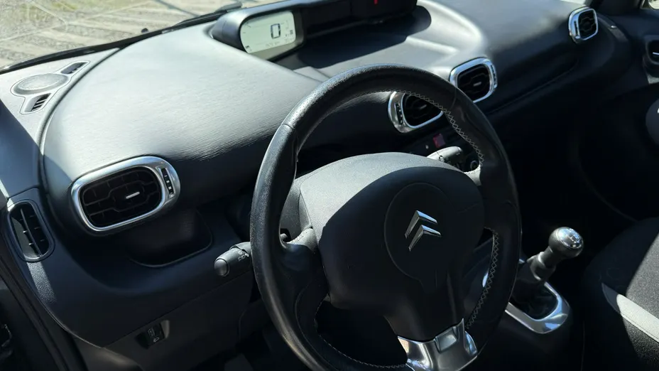 CITROEN C3 Picasso -