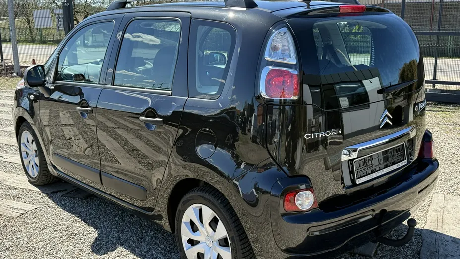 CITROEN C3 Picasso -