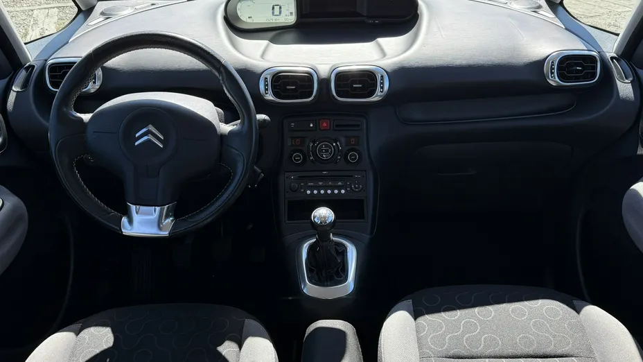 CITROEN C3 Picasso -