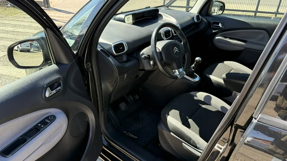 CITROEN C3 Picasso -