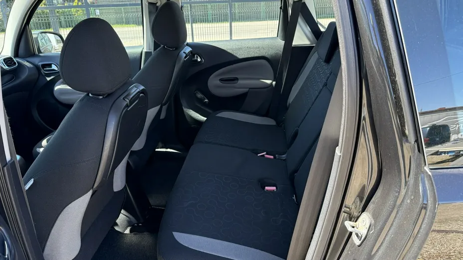 CITROEN C3 Picasso -