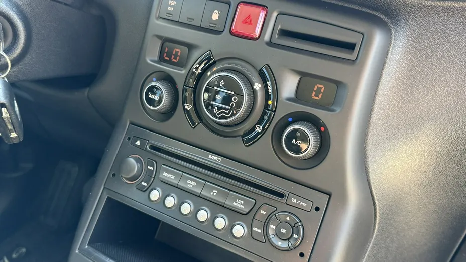CITROEN C3 Picasso -