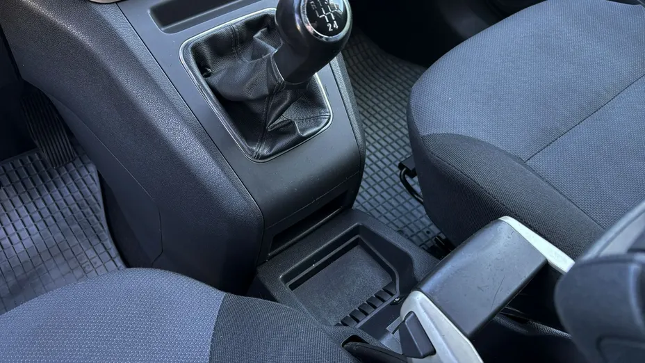 OPEL Zafira -