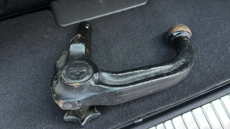 OPEL Zafira -
