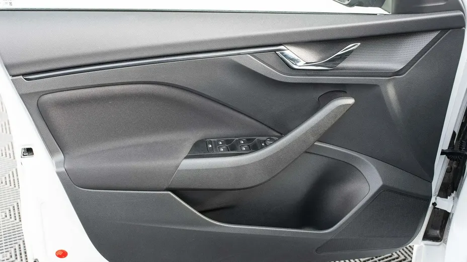 SKODA Scala -