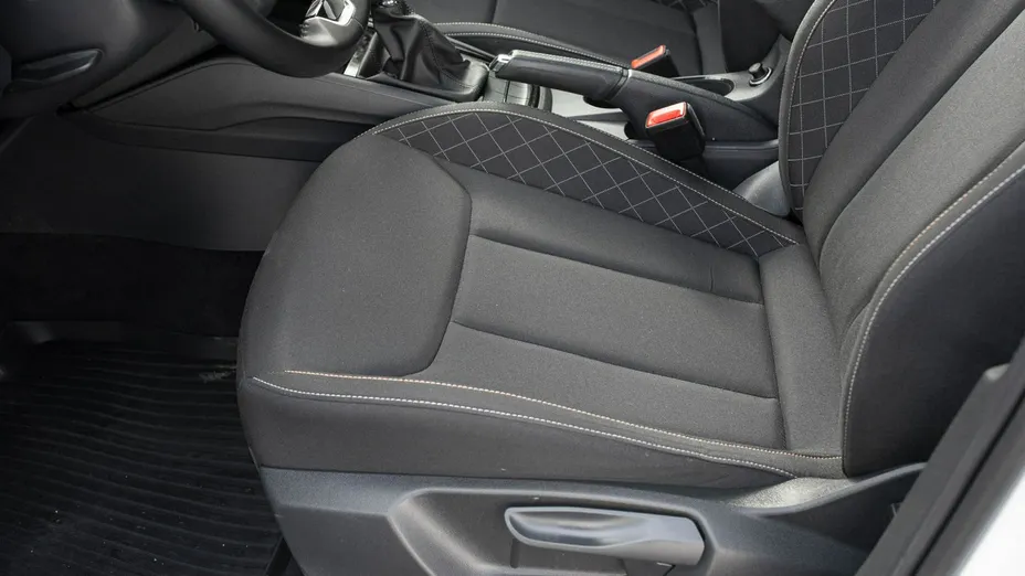 SKODA Scala -