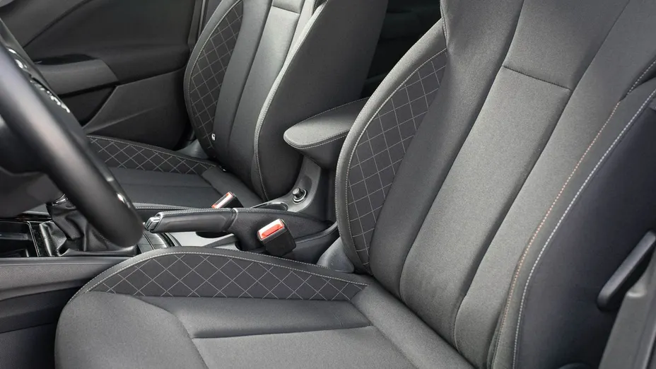 SKODA Scala -