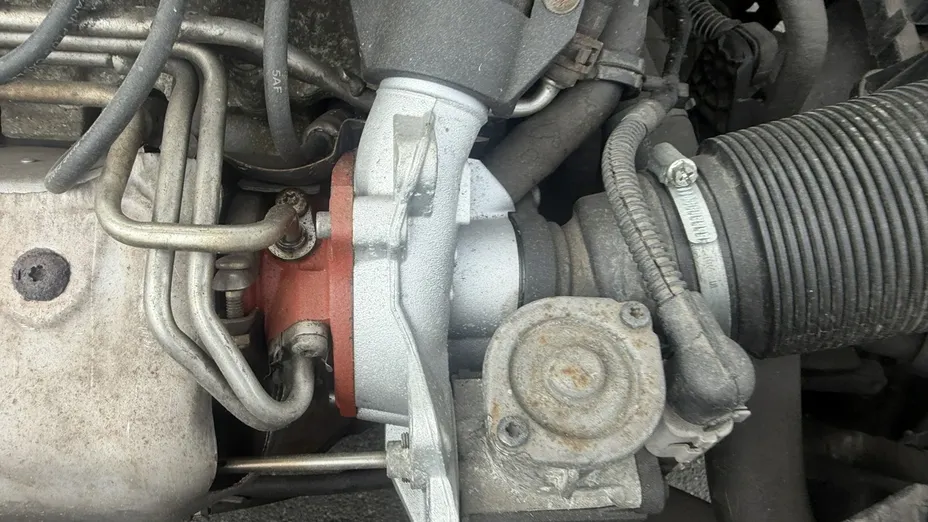 VOLKSWAGEN Caddy -