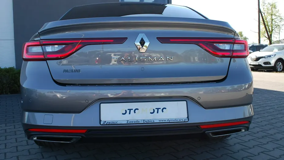 RENAULT Talisman -