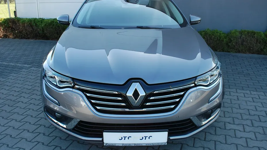 RENAULT Talisman -